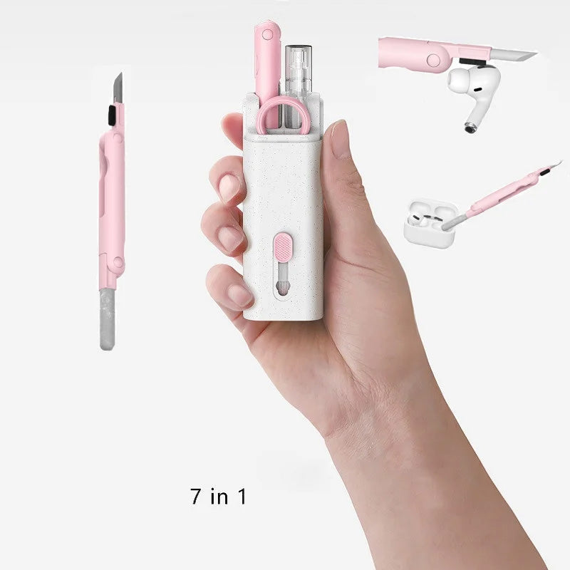 7-in-1 Electronics Cleaner Kit