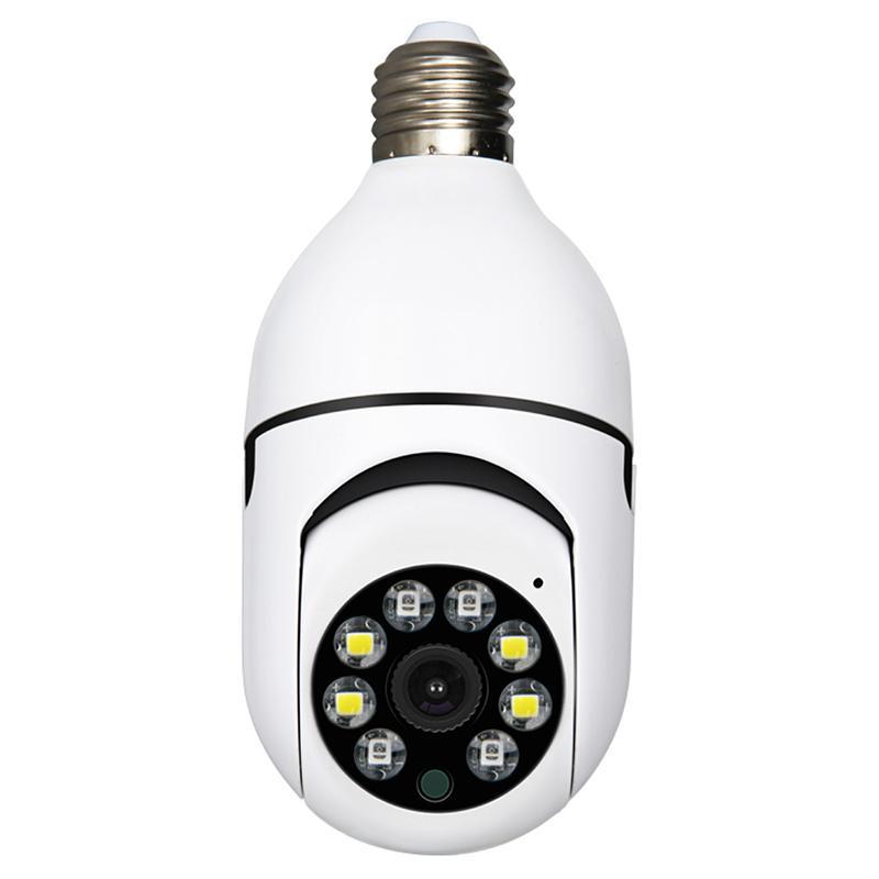 Wireless Wifi Arc Camera Security Camera