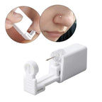 Simple Self-Piercing Kit