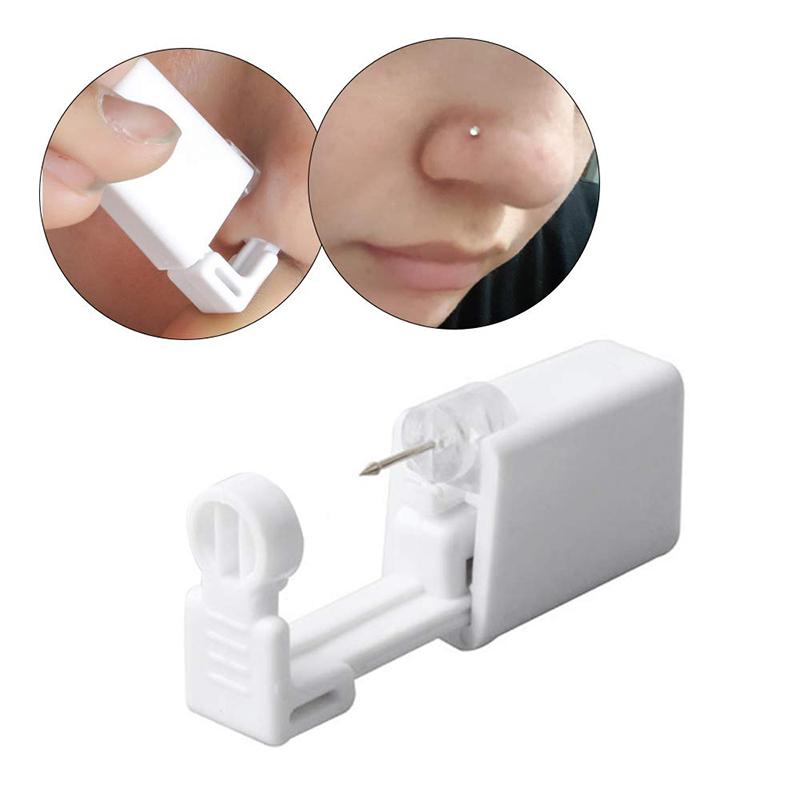 Simple Self-Piercing Kit
