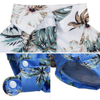 Hawaiian Style Pet Clothing