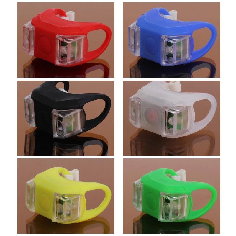 Frog Strobe Rear Light
