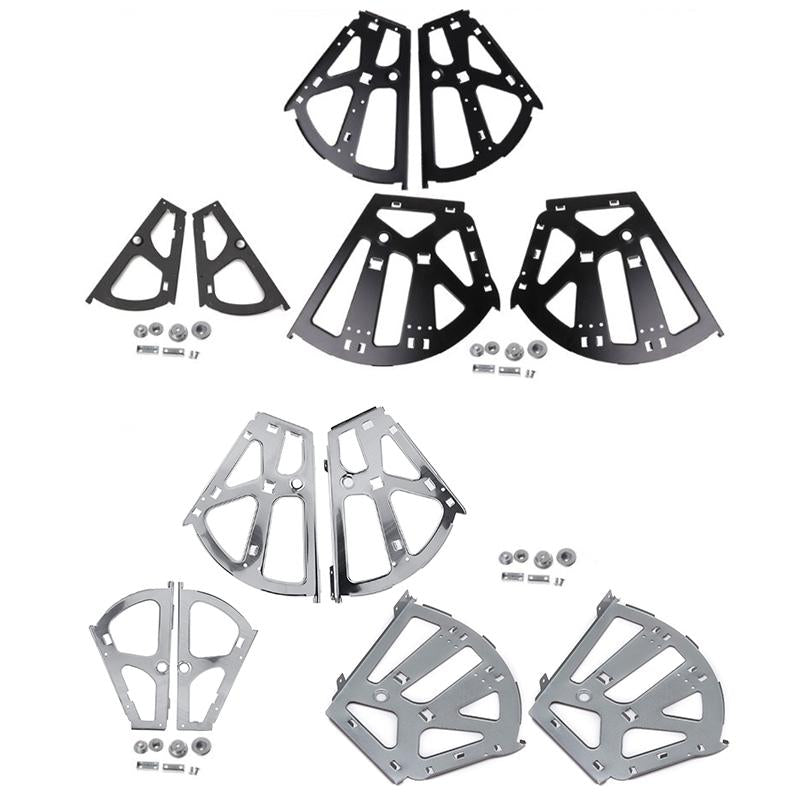 Shoe cabinet hinges folding frame