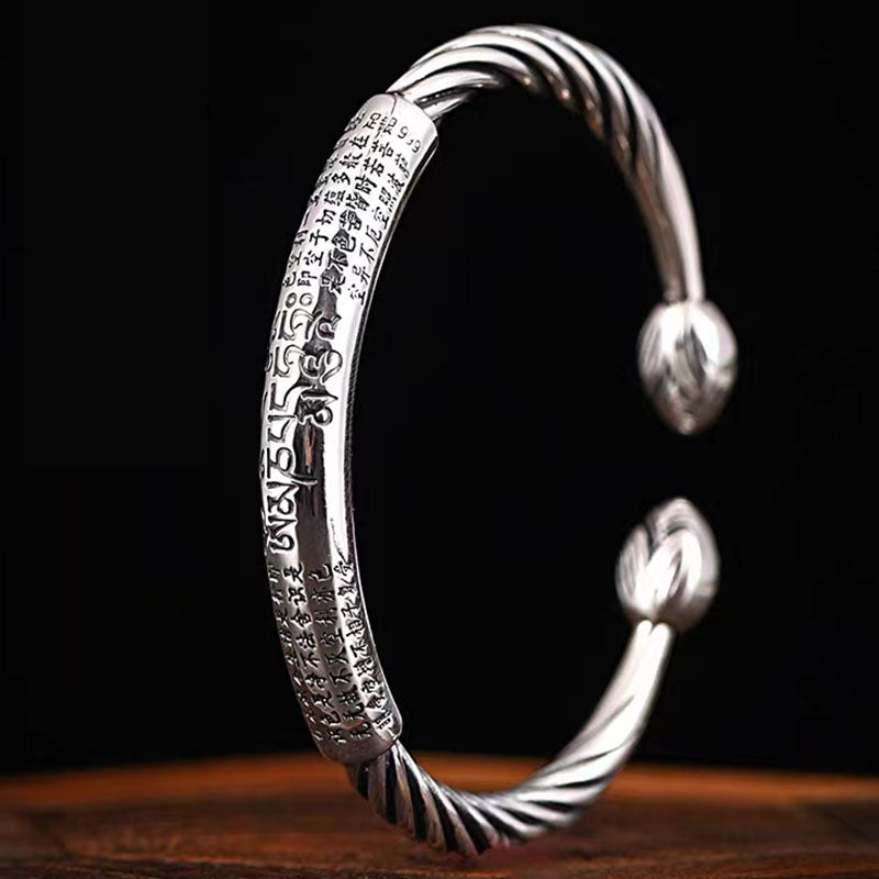 Heart-Sutra-Open-Wristwatch