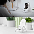 Portable Wireless Charger for All Phones