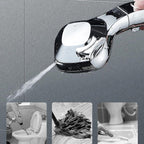Premium quality pressure shower head