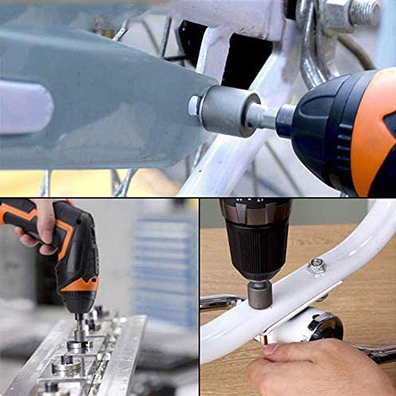 BoltMaster – Versatile screwdriver set for home & workshop (14 piece set)