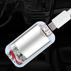 Touch Sensor Auto Lighting Light