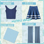 Dresses Pleat Band