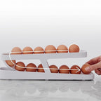 Practical Storage - Keep Your Eggs Safe!