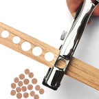 Portable Percussion Tool
