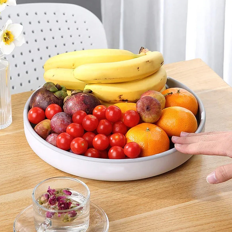 360° Rotatable Storage Rack