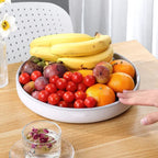 360° Rotatable Storage Rack