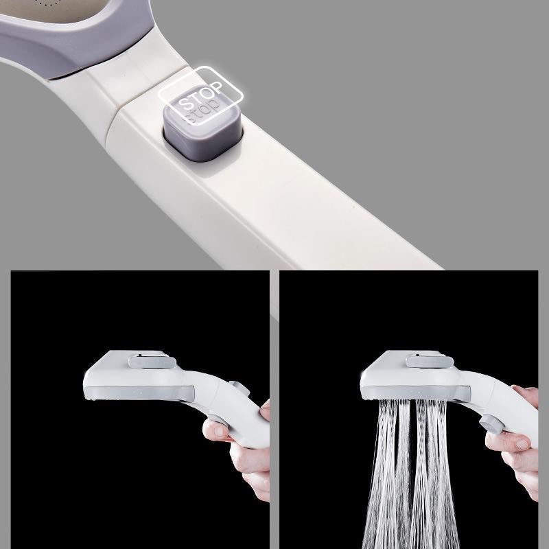Premium quality pressure shower head