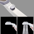 Premium quality pressure shower head