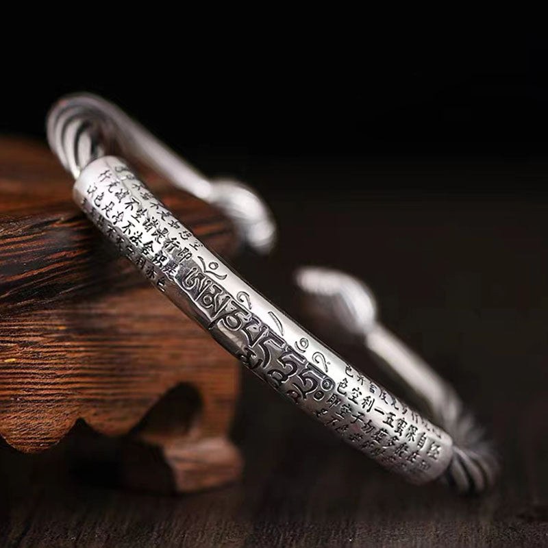Heart-Sutra-Open-Wristwatch