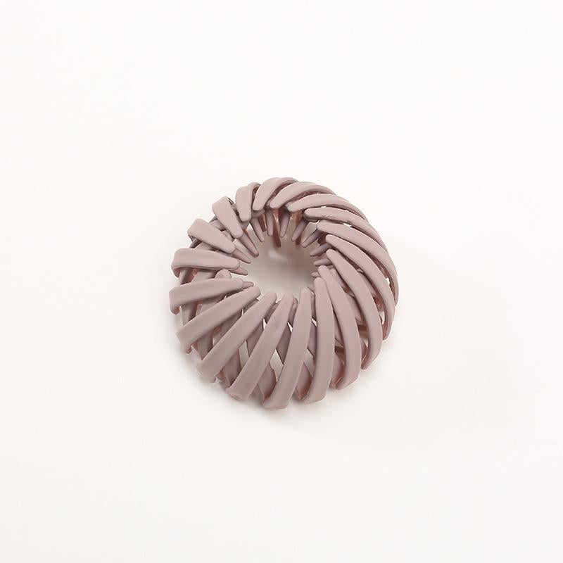 Lazy Bird's Nest Hair Jewelry