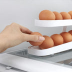 Practical Storage - Keep Your Eggs Safe!
