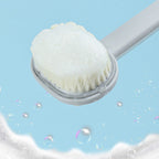 Long-handled Bath Massage Cleaning Brush