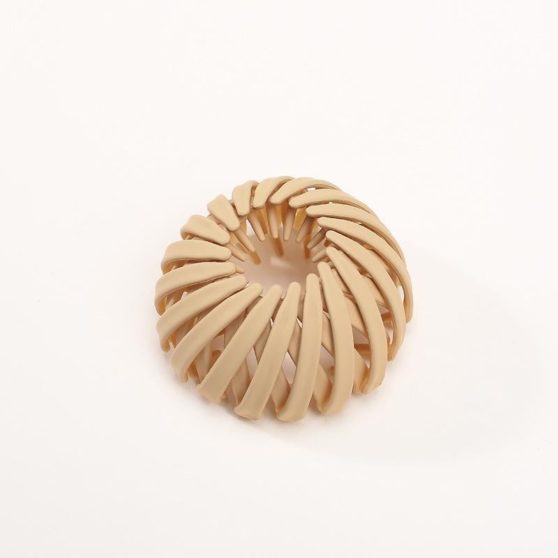Lazy Bird's Nest Hair Jewelry