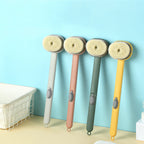 Long-handled Bath Massage Cleaning Brush