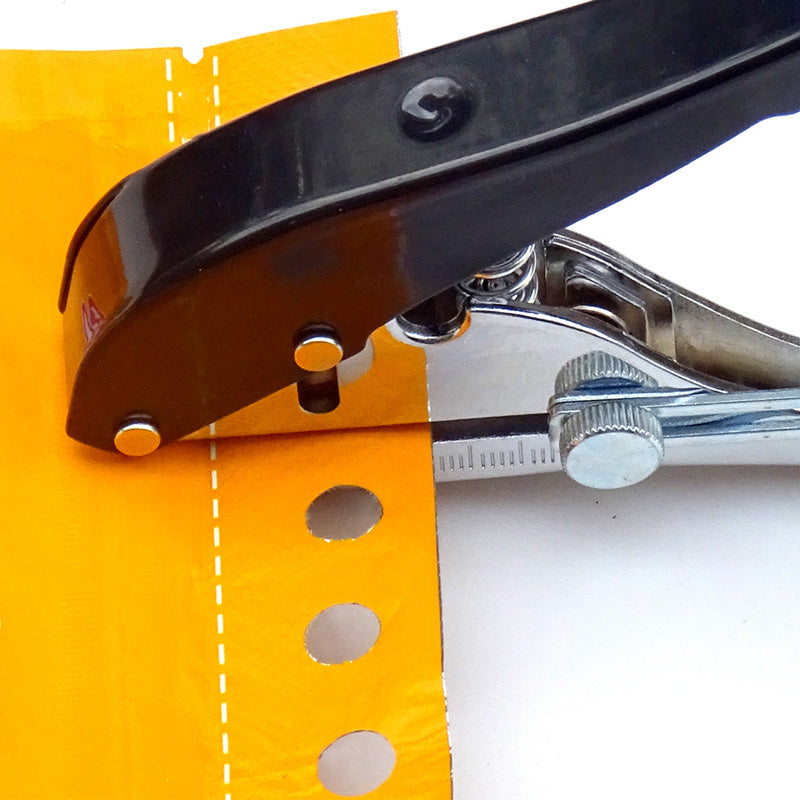 Portable Percussion Tool