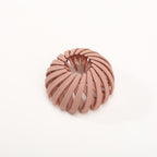 Lazy Bird's Nest Hair Jewelry