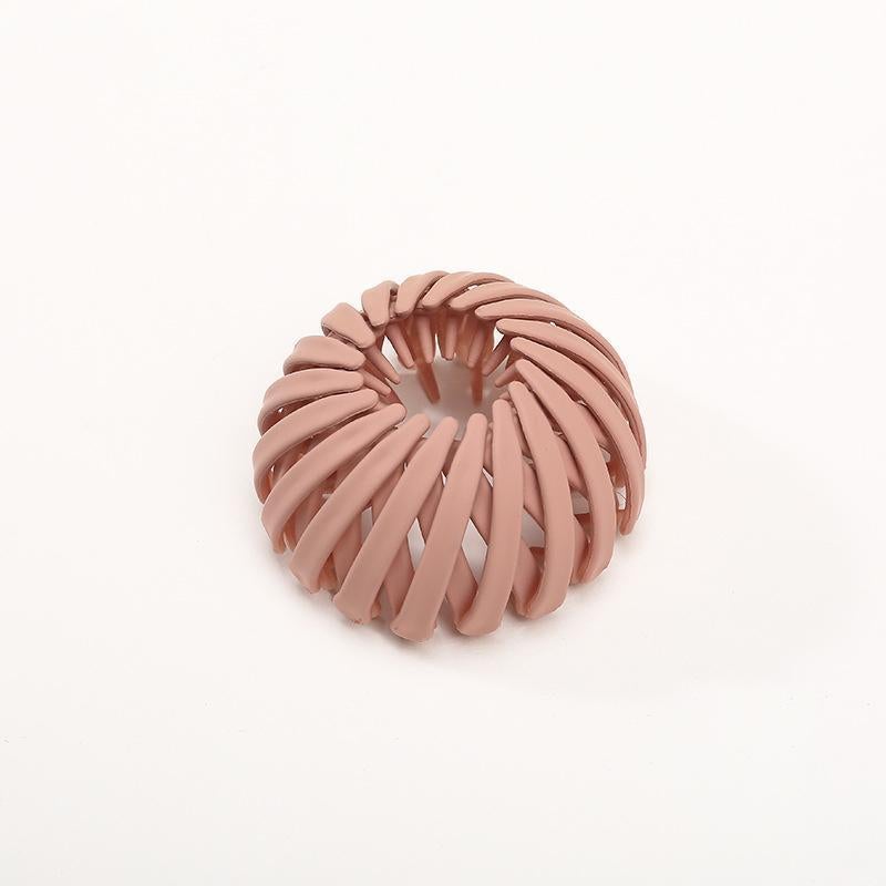 Lazy Bird's Nest Hair Jewelry