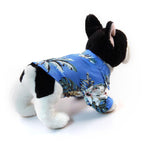 Hawaiian Style Pet Clothing