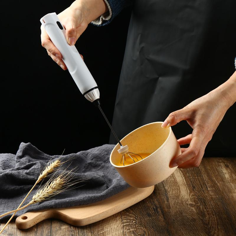Electric Milk/Coffee Frother