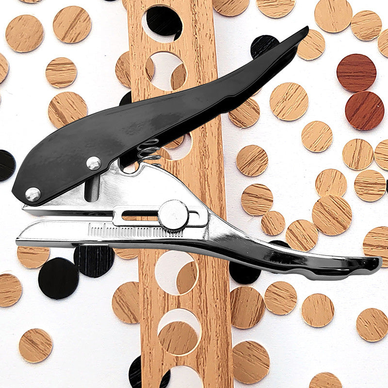 Portable Percussion Tool