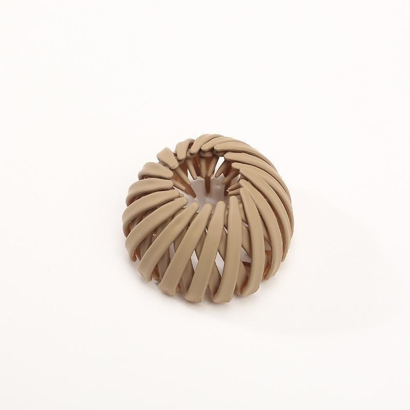 Lazy Bird's Nest Hair Jewelry