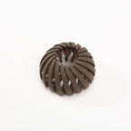 Lazy Bird's Nest Hair Jewelry