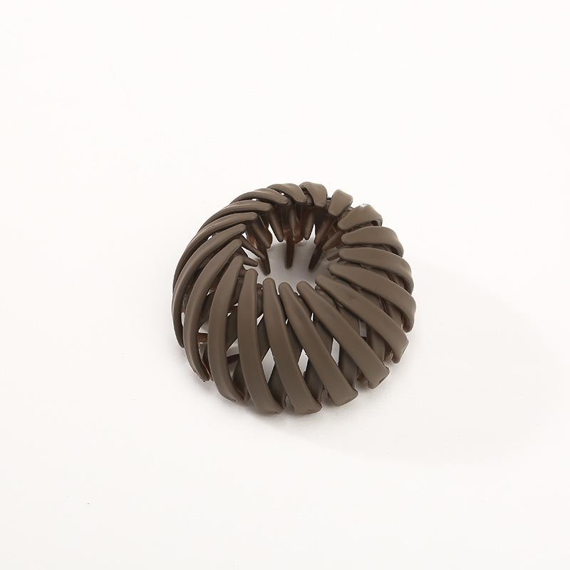 Lazy Bird's Nest Hair Jewelry