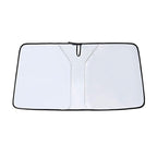 Windshield Sun Shade Folding Sun Visor