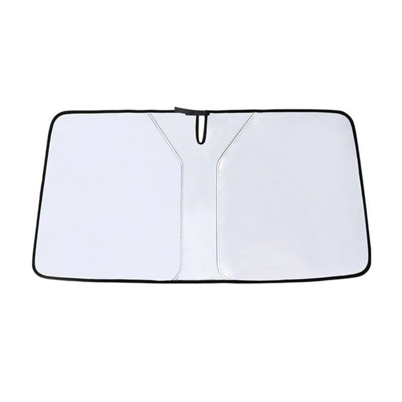 Windshield Sun Shade Folding Sun Visor