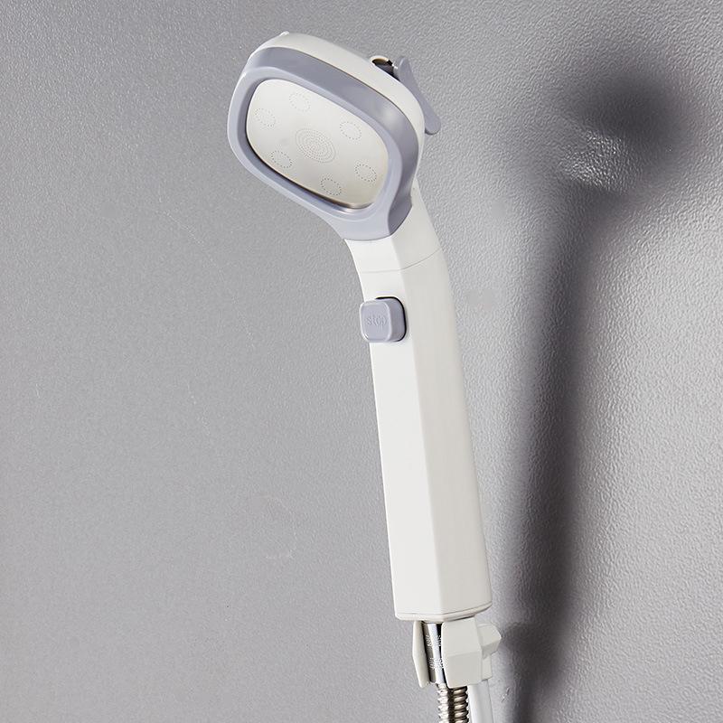 Premium quality pressure shower head