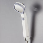 Premium quality pressure shower head