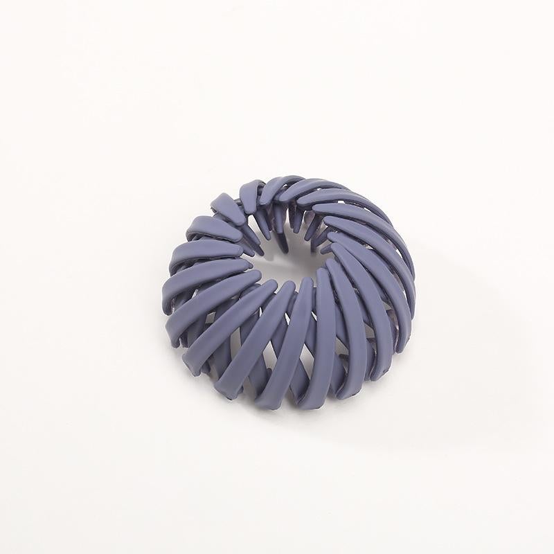 Lazy Bird's Nest Hair Jewelry
