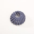 Lazy Bird's Nest Hair Jewelry