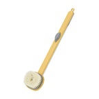 Long-handled Bath Massage Cleaning Brush