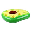PVC Floating Drink Holder