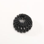 Lazy Bird's Nest Hair Jewelry