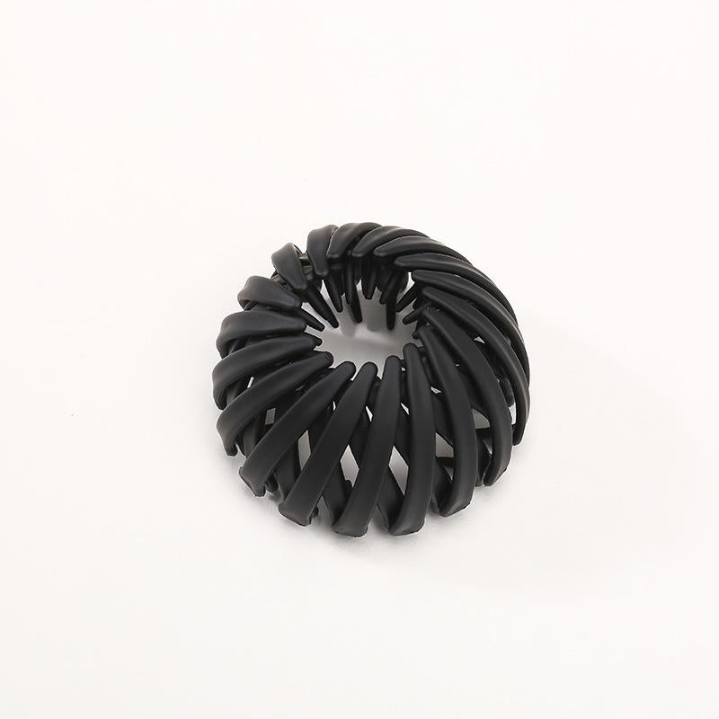 Lazy Bird's Nest Hair Jewelry