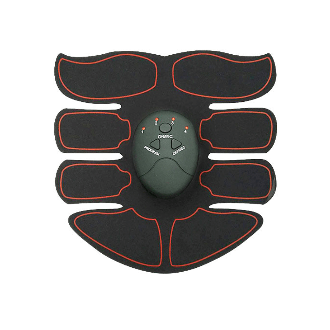 ElectroFit | Awaken your inner well-being