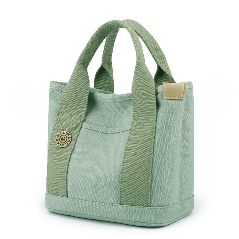 Canvas Bag