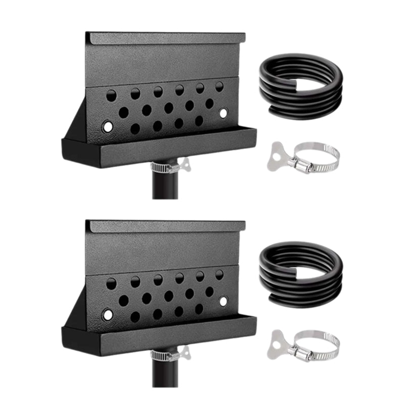 Barbecue Oil Dripper