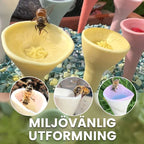 Drinking cup for bees and insects