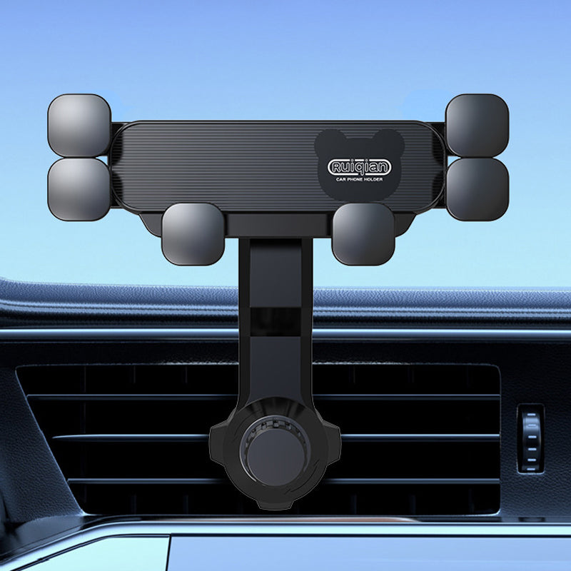 Gravity Sensor Universal Car Mount