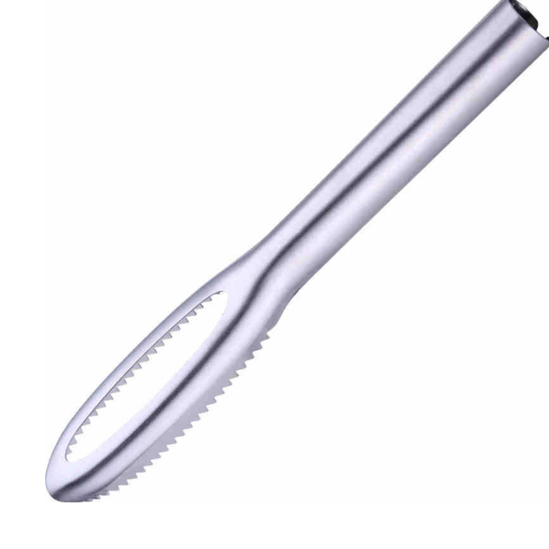 Stainless Steel Fish Scales Scraper
